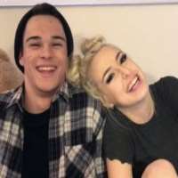 Somer Hollingsworth girlfriend Tana Mongeau