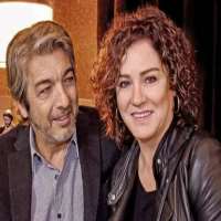 Chino Darin Mother Florencia Bas Chino Darin Mother Florencia Bas
