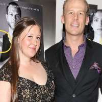Josh Tickell wife Rebecca Harrell Tickell