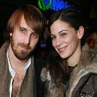 Alexandre Aja wife Laila Marrakchi Alexandre Aja wife Laila Marrakchi