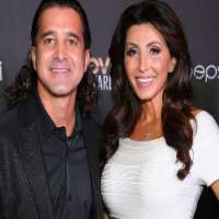 Scott Stapp wife Jaclyn Stapp Scott Stapp wife Jaclyn Stapp
