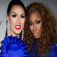 Manila Luzon boyfriend Antoine Ashley
