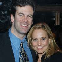 Alex Michel girlfriend Amanda Marsh