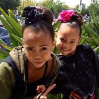 Asia Ray sister Bella Blu Asia Ray sister Bella Blu