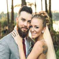 Maci Bookout husband Taylor McKinney