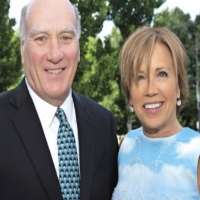 William Daley wife Bernadette Keller