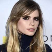 Lucas Till girlfriend Carlson Young
