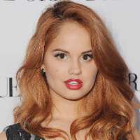 Lucas Till girlfriend Debby Ryan