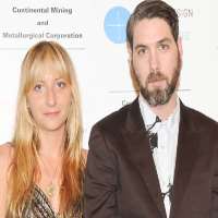 Leo Fitzpatrick girlfriend Chrissie Miller