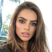 Justin Theroux girlfriend Brooks Nader