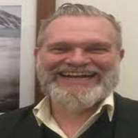 Gabrielle Rose Father Ian Rose