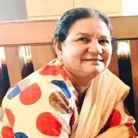 Dolly Sohi Mother Baljit Kaur Dolly Sohi Mother Baljit Kaur