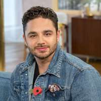 Helen Flanagan boyfriend Adam Thomas