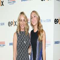 Michael J. Fox daughter Aquinnah Kathleen Fox Michael J. Fox daughter Aquinnah Kathleen Fox