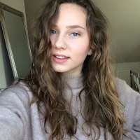 Alex Holtti sister Mathilde Alex Holtti sister Mathilde