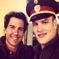 Robert Maaser Father Thomas Maaser Robert Maaser Father Thomas Maaser