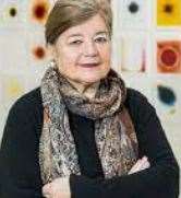 Pilou Asbæk Mother Patricia Asbæk