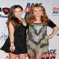 Lea Thompson daughter Zoey