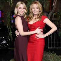 Lea Thompson daughter Madelyn