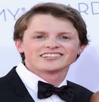 Michael J. Fox son Sam Michael Fox Michael J. Fox son Sam Michael Fox