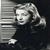 Sam Robards Mother Lauren Bacall