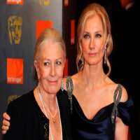 Joely Richardson Mother Vanessa Redgrave Joely Richardson Mother Vanessa Redgrave