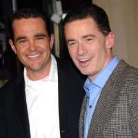 Jim McGreevey girlfriend Mark O'Donnell Jim McGreevey girlfriend Mark O'Donnell
