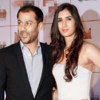 Abhishek Kapoor wife Pragya Yadav Abhishek Kapoor wife Pragya Yadav