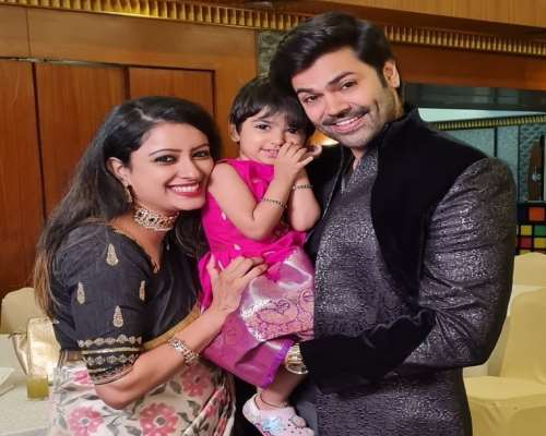 Ganesh Venkatraman Birthday, Real Name, Age, Weight, Height, Family ...