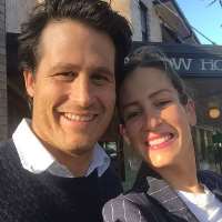 Gene Fairbanks wife Jemima Fairbanks Gene Fairbanks wife Jemima Fairbanks