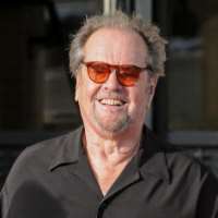 Melanie Griffith boyfriend Jack Nicholson