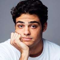 Angeline Appel boyfriend Noah Centineo Angeline Appel boyfriend Noah Centineo