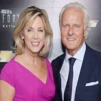 Deborah Norville Birthday, Real Name, Age, Weight, Height, Family ...