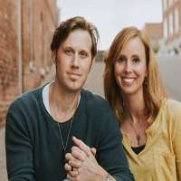 Jason Roy (Musician) wife Cortni Roy