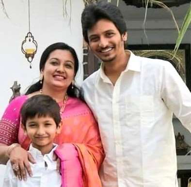 Jiiva Family