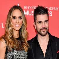 Juanes wife Karen Martinez Juanes wife Karen Martinez