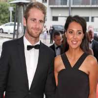 Kane Williamson girlfriend Sarah Raheem Kane Williamson girlfriend Sarah Raheem