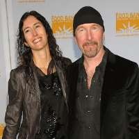 The Edge (Musician) Birthday, Real Name, Age, Weight, Height, Family ...