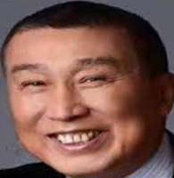Chris Pang Father Barry Pang Chris Pang Father Barry Pang