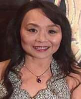 Chris Pang Mother Anne Pang Chris Pang Mother Anne Pang
