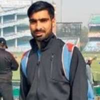 Mohammed Shami brother Mohammad Haseeb Mohammed Shami brother Mohammad Haseeb