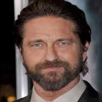 Madalina Diana Ghenea boyfriend Gerard Butler
