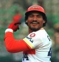 Jose Cruz brother Tommy Cruz Jose Cruz brother Tommy Cruz