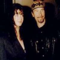 The Edge (Musician) wife Aislinn O'Sullivan The Edge (Musician) wife Aislinn O'Sullivan
