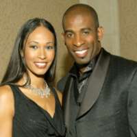 Deion Sanders wife Pilar Sanders