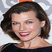Ever Anderson Mother Milla Jovovich