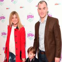 Nicola Stapleton boyfriend David Luck Nicola Stapleton boyfriend David Luck