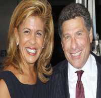 Hoda Kotb husband Burzis Kanga Hoda Kotb husband Burzis Kanga