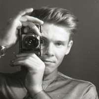 Tove Jansson brother Per Olov Jansson Tove Jansson brother Per Olov Jansson