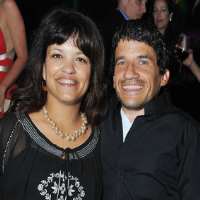 Mark Povinelli wife Heather Davis Mark Povinelli wife Heather Davis
